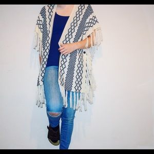 Love Knitted Cardigan